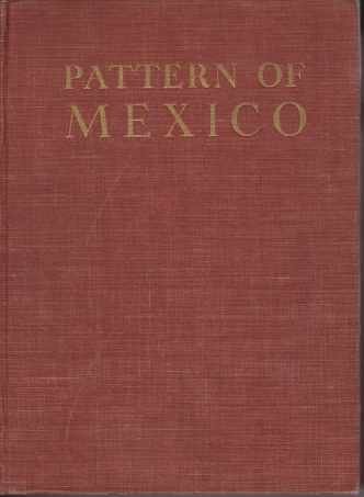 PATTERN OF MEXICO