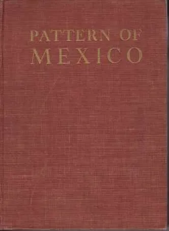 PATTERN OF MEXICO