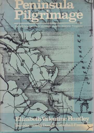 PENINSULA PILGRIMAGE