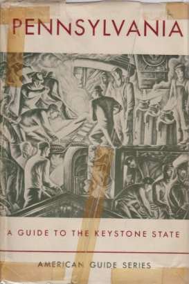 PENNSYLVANIA A Guide to the Keystone State