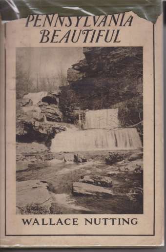 PENNSYLVANIA BEAUTIFUL