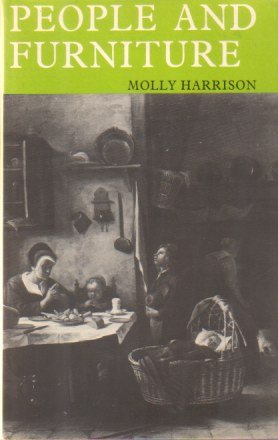 PEOPLE AND FURNITURE A Social Background to the English Home