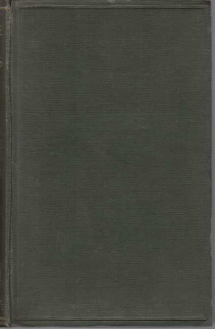 PEOPLE AND PLACES A Life in Five Continents