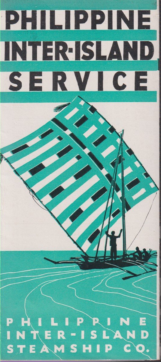 PHILIPPINE INTER-ISLAND SERVICE