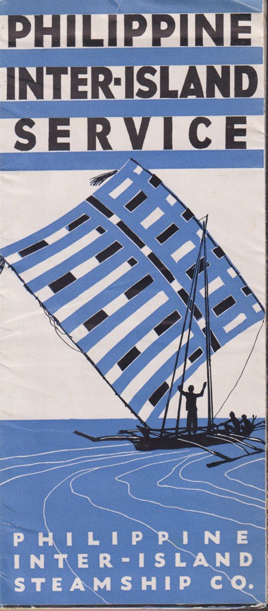 PHILIPPINE INTER-ISLAND SERVICE