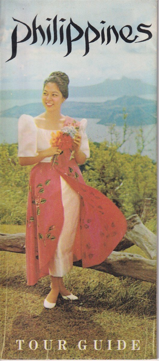PHILIPPINES TOUR GUIDE See the Philippines. Visit the Orient Year …