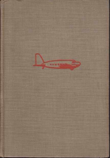 PILOT OF THE HIGH ANDES