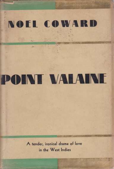POINT VALAINE A Tender, Ironical Drama of Love in the …