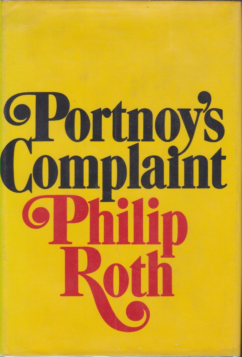 PORTNOY'S COMPLAINT