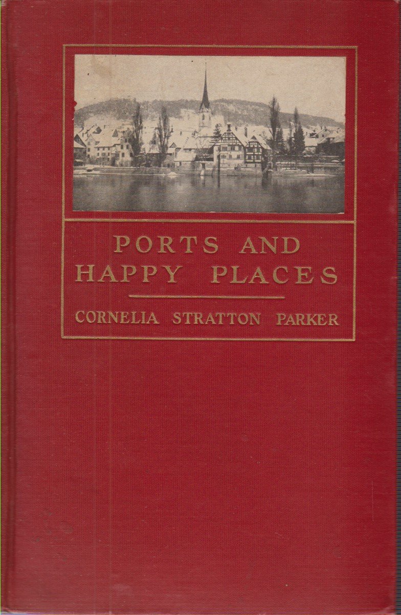 PORTS AND HAPPY PLACES