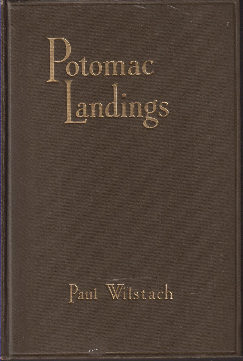 POTOMAC LANDINGS