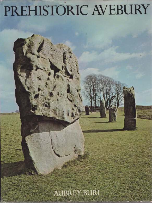 PREHISTORIC AVEBURY