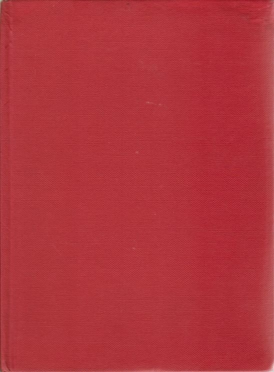 PRIORIES AND ABBEYS OF ENGLAND