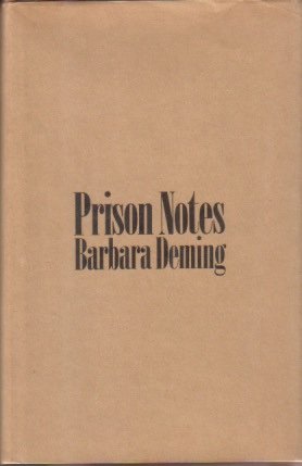 PRISON NOTES