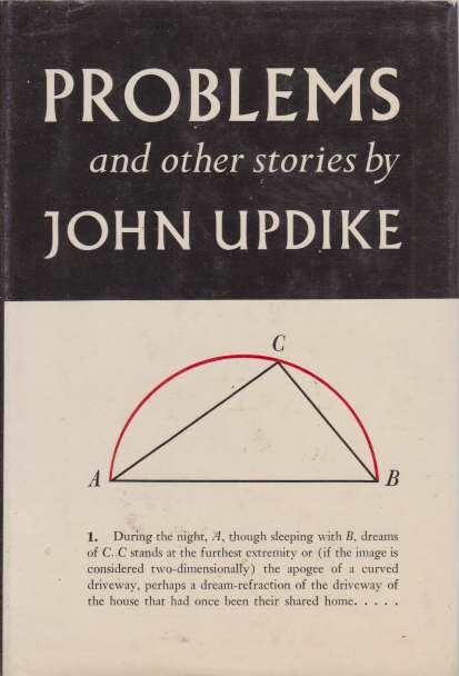 PROBLEMS AND OTHER STORIES