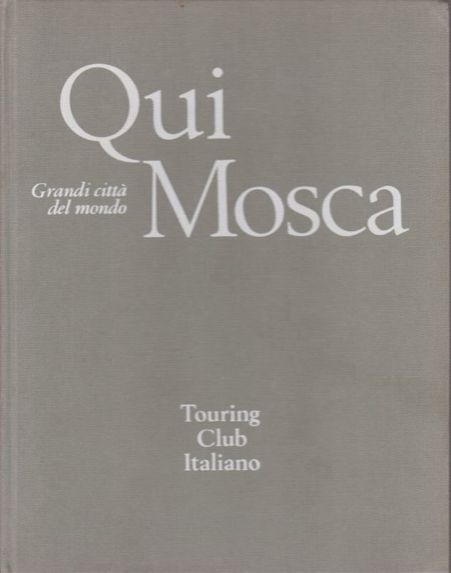 QUI MOSCA