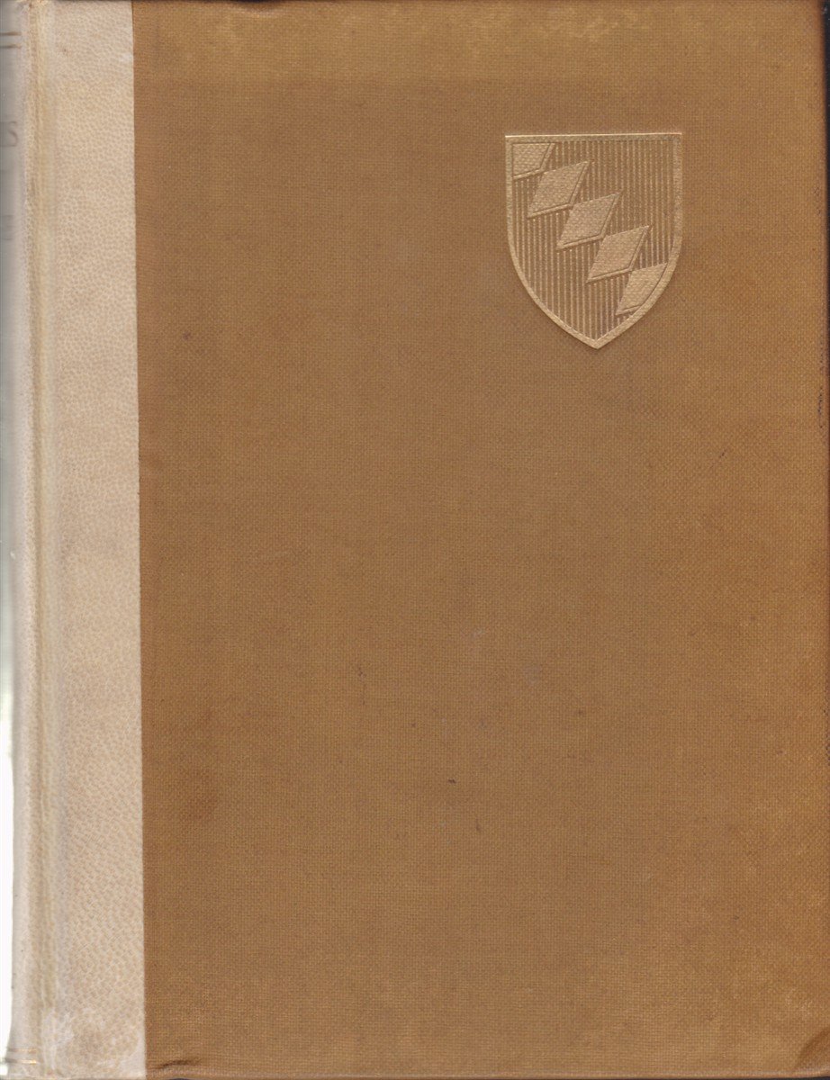 RALEGH'S LAST VOYAGE