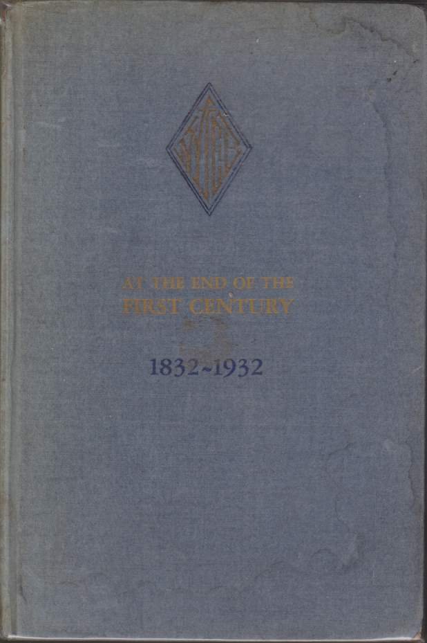 REPORT OF THE NEW YORK INSTITUTE FOR THE EDUCATION OF …