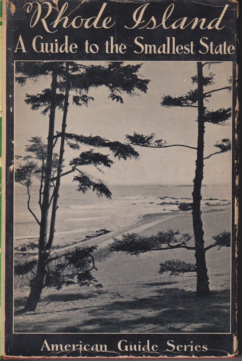 RHODE ISLAND A Guide to the Smallest State