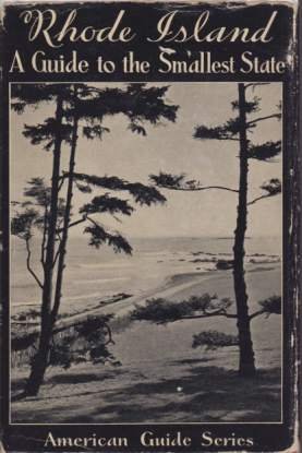 RHODE ISLAND A Guide to the Smallest State