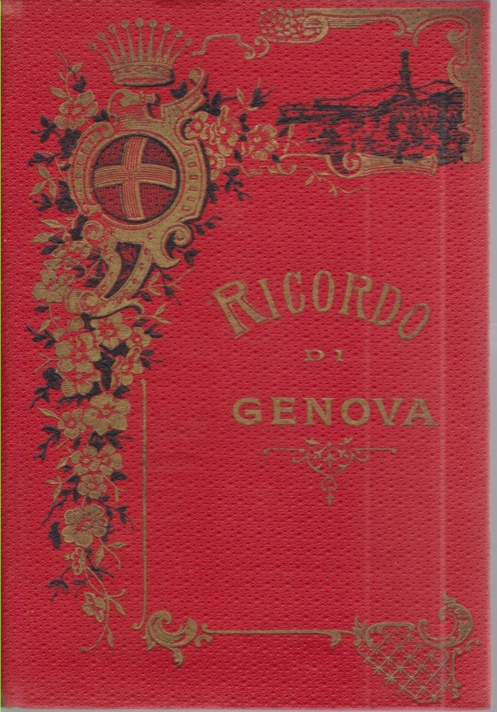 RICORDO DI Genova
