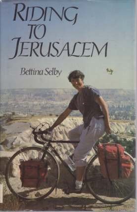 RIDING TO JERUSALEM