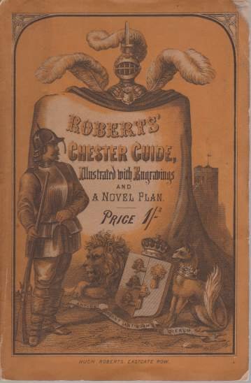 ROBERTS' CHESTER GUIDE