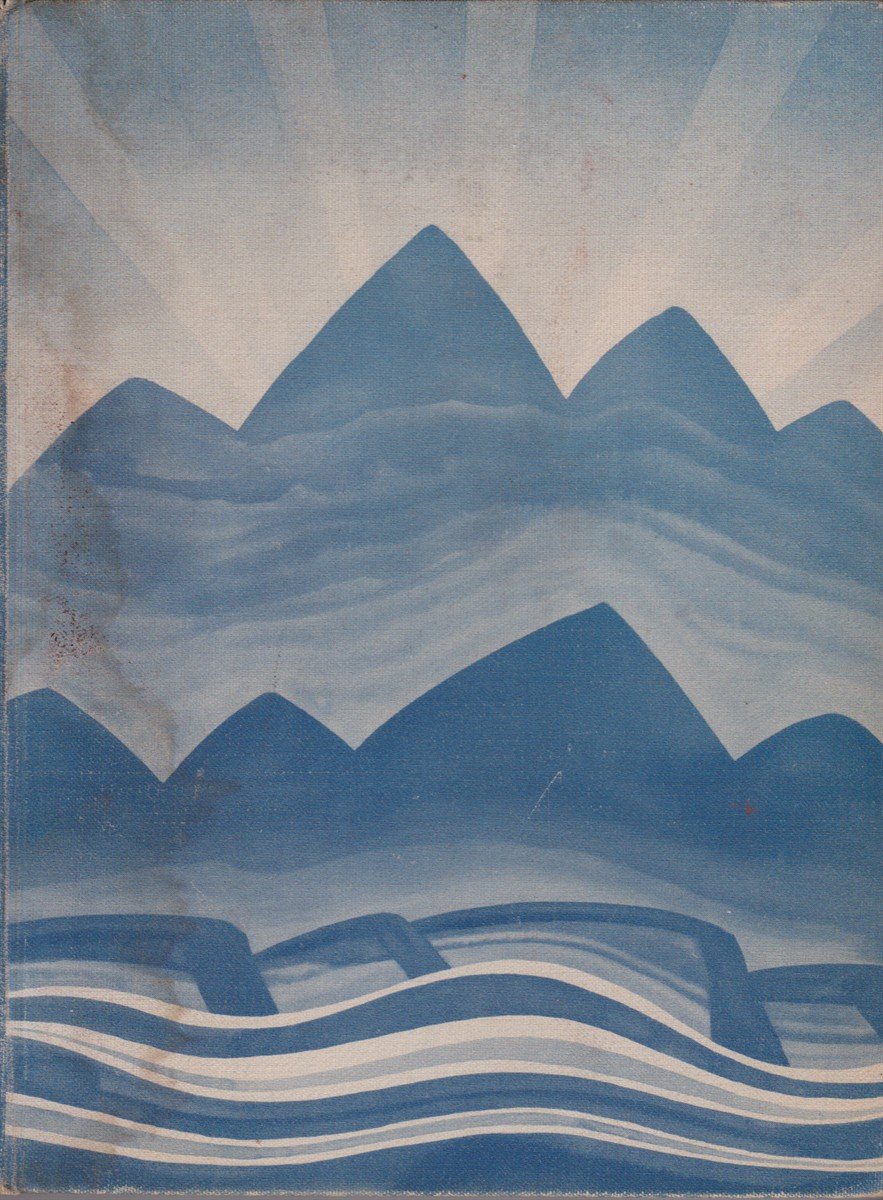 ROCKWELLKENTIANA Few Words and Many Pictures by R. K. And, …