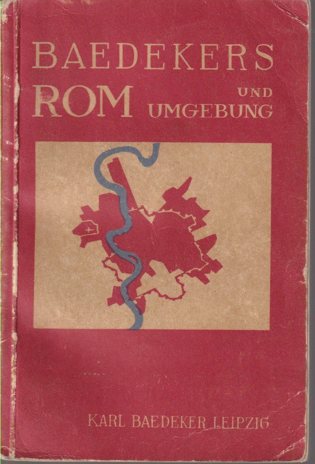 ROM UND UMGEBUNG Kurzes Reisehandbuch