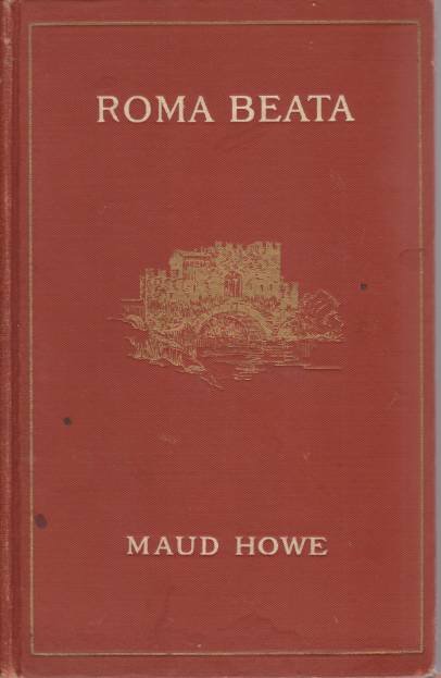 ROMA BEATA Letters from the Eternal City