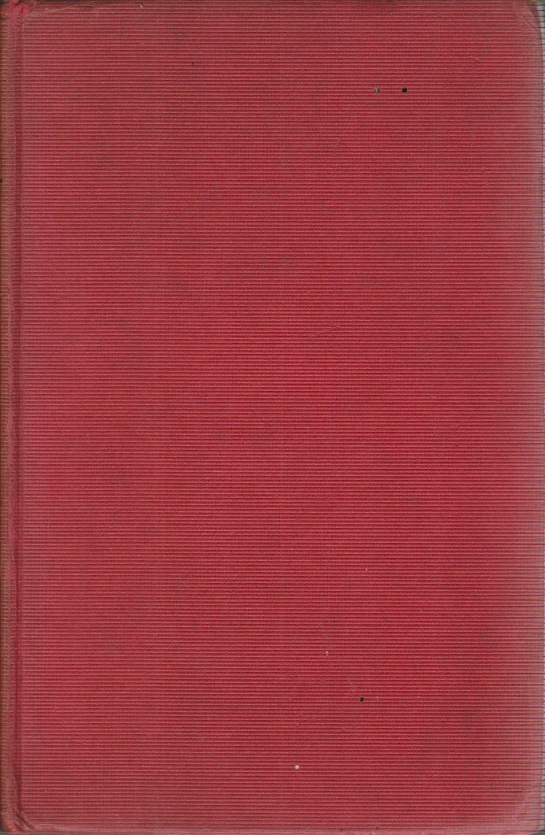 ROVING ROUND THE WORLD