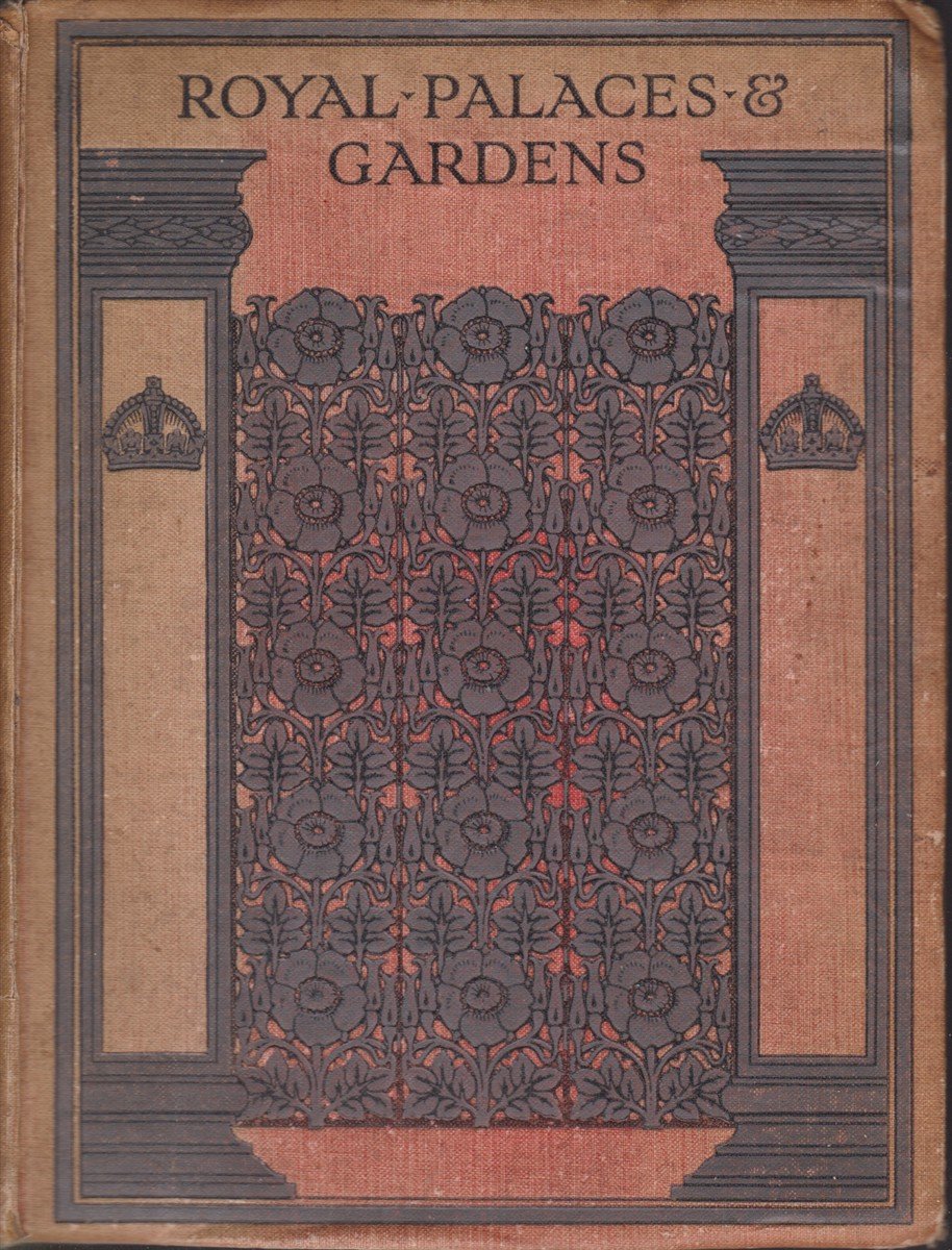 ROYAL PALACES & GARDENS