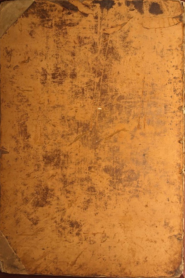 RUINS OF BALBEC Otherwise Heliopolis in Coelosyria