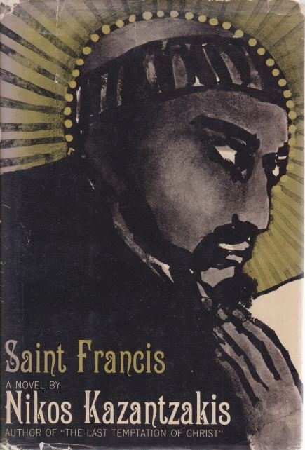 SAINT FRANCIS