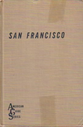 SAN FRANCISCO The Bay and its Cities