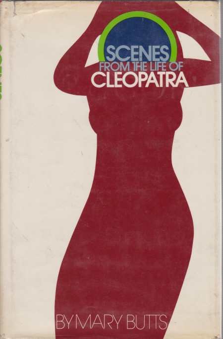 SCENES FROM THE LIFE OF CLEOPATRA