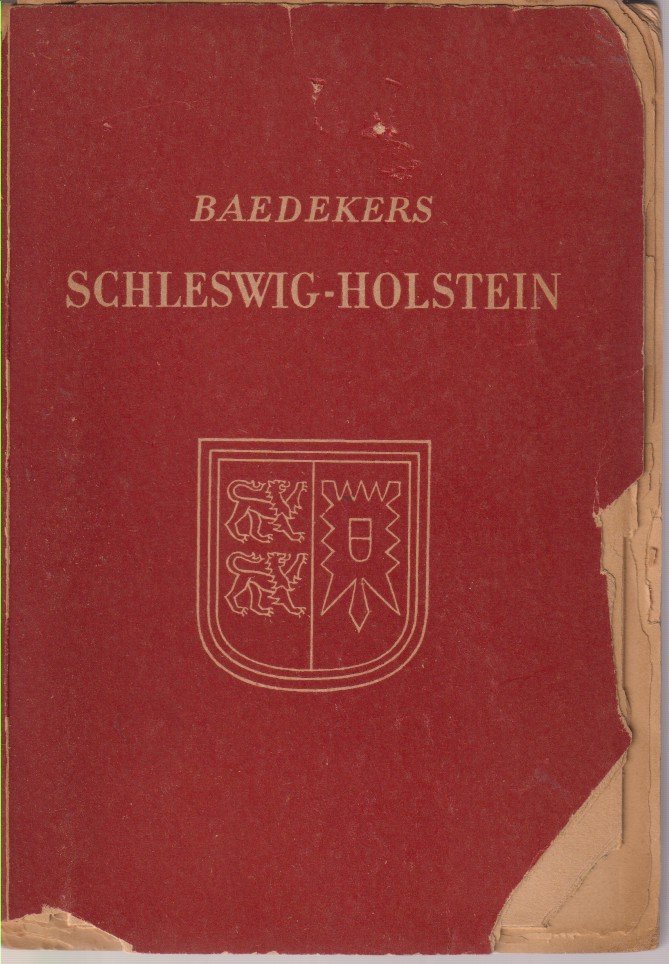 SCHLESWIG-HOLSTEIN UND HAMBURG Reisehandbuch