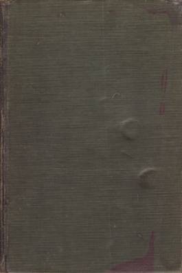 SECTIONALISM IN VIRGINIA FROM 1776 TO 1861