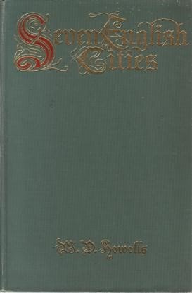 SEVEN ENGLISH CITIES