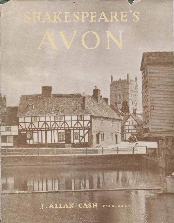 SHAKESPEARE'S AVON