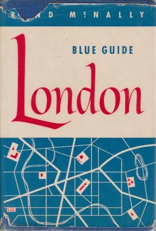 SHORT GUIDE TO LONDON