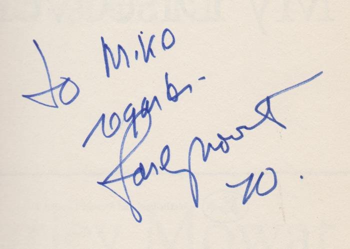 SIBIR My Discovery of Siberia