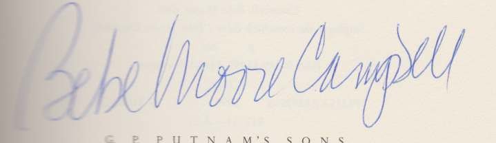 SINGING IN THE COMEBACK CHOIR