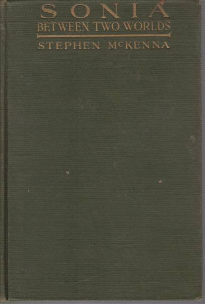 SONIA Between Two Worlds