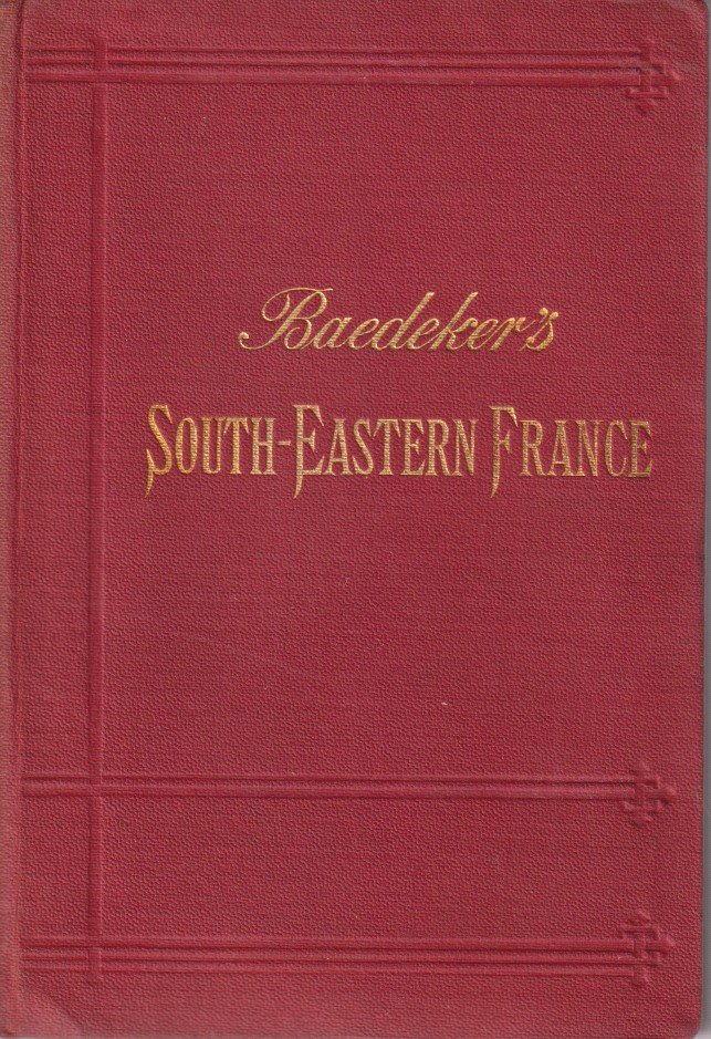 SOUTH-EASTERN FRANCE