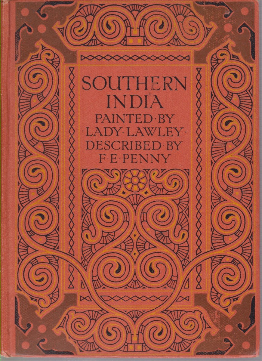 SOUTHERN INDIA