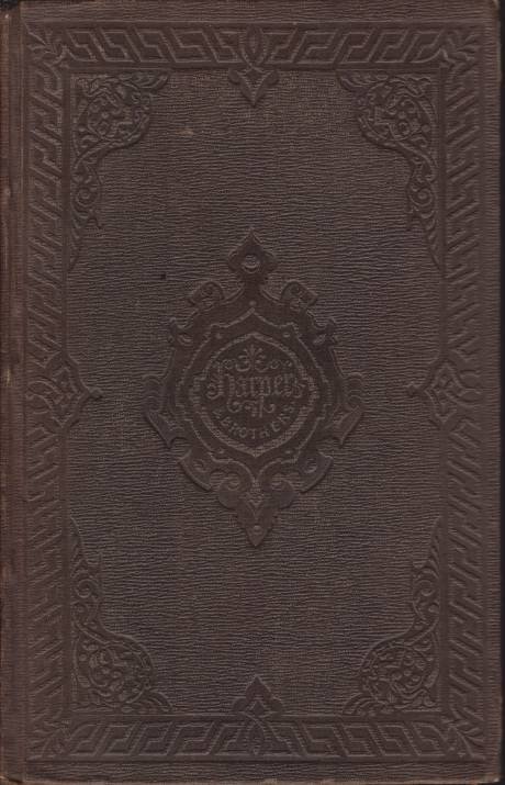 SOUTHEY'S COMMON PLACE BOOK [TWO VOLUMES]