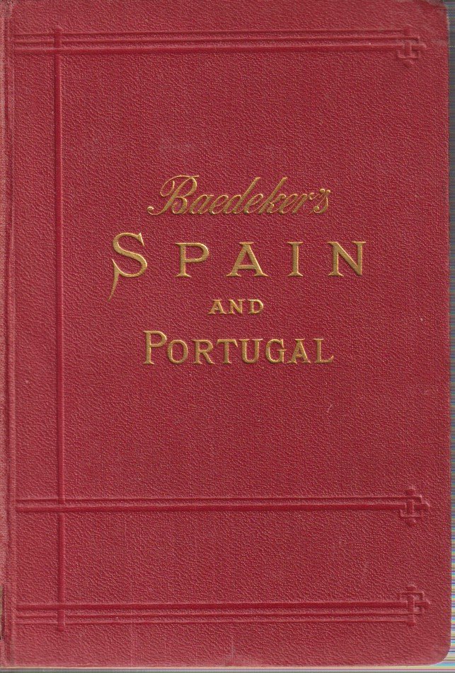 SPAIN AND PORTUGAL