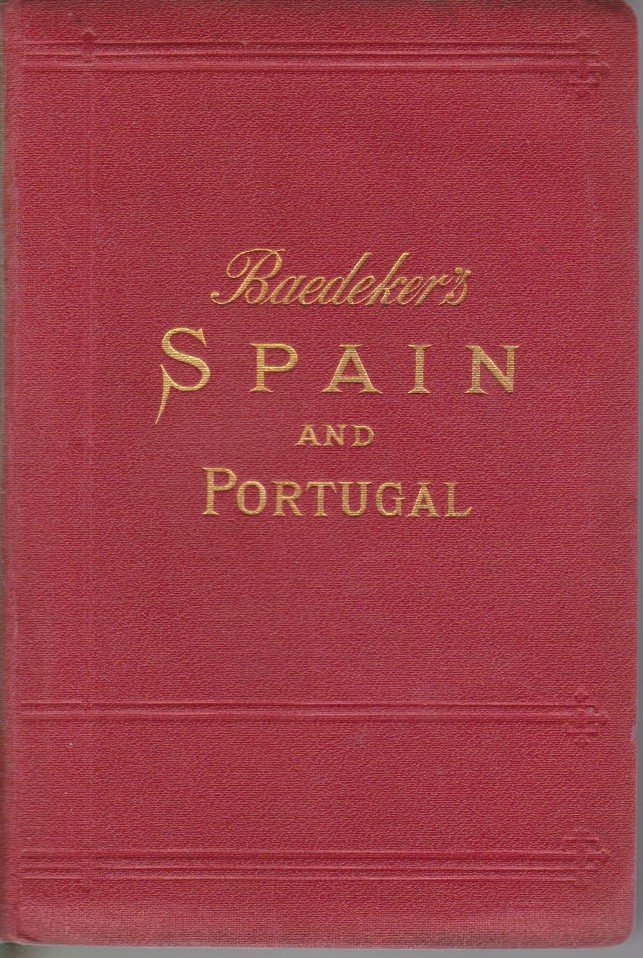 SPAIN AND PORTUGAL