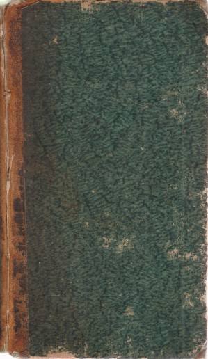 ST. LEON: A TALE OF THE SIXTEENTH CENTURY [THIRD OF …